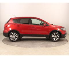 Suzuki SX4 S-cross 1.4 BoosterJet 103kW - 8