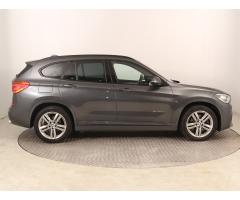 BMW X1 xDrive25d 170kW - 8