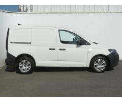 Volkswagen Caddy 2.0 TDI 75kW - 8