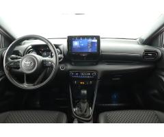 Toyota Yaris 1.5 VVT-i 92kW - 9