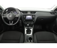 Škoda Octavia 1.6 TDI 85kW - 9