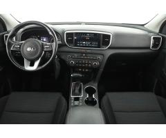 Kia Sportage 1.6 CRDi 100kW - 9