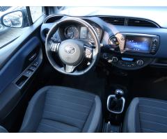 Toyota Yaris 1.5 Dual VVT-i 82kW - 9