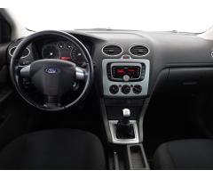 Ford Focus 1.6 TDCi 66kW - 9