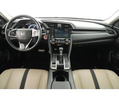 Honda Civic 1.5 VTEC 134kW - 9