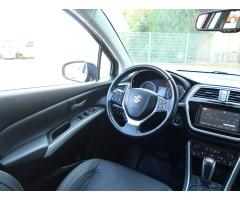 Suzuki SX4 S-cross 1.4 BoosterJet 103kW - 9