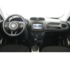 Jeep Renegade 1.3 T-GDI 111kW - 9