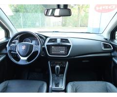 Suzuki SX4 S-cross 1.4 BoosterJet 103kW - 10