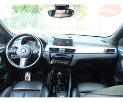 BMW X1 xDrive25d 170kW - 10