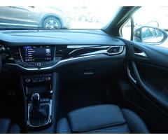 Opel Astra 1.5 CDTI 90kW - 11