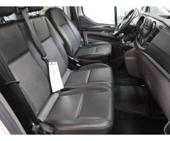 Ford Transit Custom 2.0 TDCI 96kW - 12