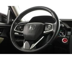 Honda Civic 1.5 VTEC 134kW - 14