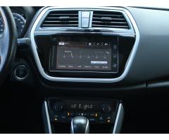 Suzuki SX4 S-cross 1.4 BoosterJet 103kW - 18