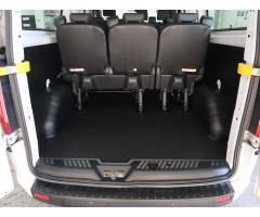 Ford Transit Custom 2.0 TDCI 96kW - 19