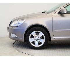 Škoda Octavia 2.0 TDI 103kW - 21