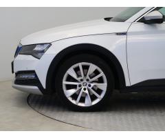 Škoda Superb 2.0 TDI 140kW - 21