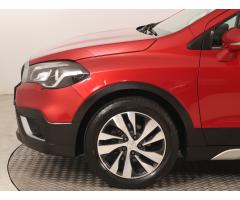 Suzuki SX4 S-cross 1.4 BoosterJet 103kW - 21