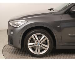 BMW X1 xDrive25d 170kW - 21