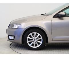 Škoda Octavia 1.2 TSI 81kW - 21