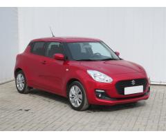 Suzuki Swift 1.2 SHVS 66kW - 1