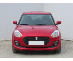 Suzuki Swift 1.2 SHVS 66kW - 2