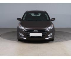 Hyundai i30 1.6 GDI 99kW - 2