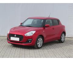 Suzuki Swift 1.2 SHVS 66kW - 3