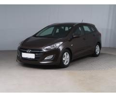 Hyundai i30 1.6 GDI 99kW - 3