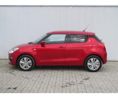 Suzuki Swift 1.2 SHVS 66kW - 4