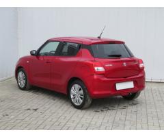 Suzuki Swift 1.2 SHVS 66kW - 5