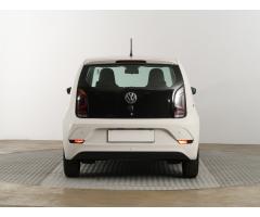 Volkswagen up! 1.0 MPI 44kW - 6