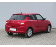 Suzuki Swift 1.2 SHVS 66kW - 7