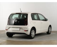 Volkswagen up! 1.0 MPI 44kW - 7