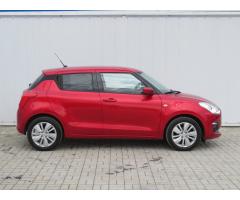 Suzuki Swift 1.2 SHVS 66kW - 8