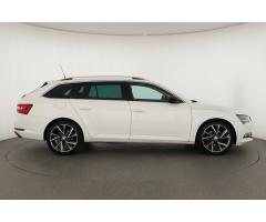 Škoda Superb 2.0 TDI 110kW - 8