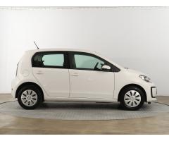 Volkswagen up! 1.0 MPI 44kW - 8