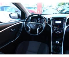 Hyundai i30 1.6 GDI 99kW - 9