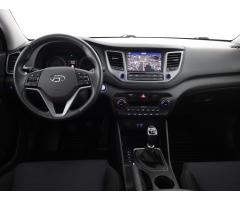 Hyundai Tucson 2.0 CRDi 100kW - 9