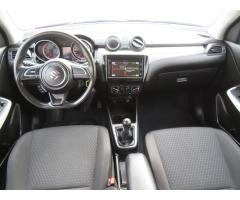 Suzuki Swift 1.2 SHVS 66kW - 10