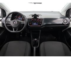 Volkswagen up! 1.0 MPI 44kW - 10