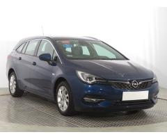 Opel Astra 1.2 Turbo 107kW - 1