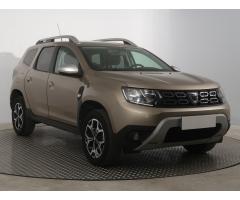 Dacia Duster 1.0 TCe 74kW - 1