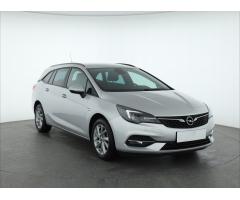 Opel Astra 1.2 Turbo 96kW - 1