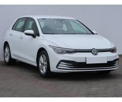 Volkswagen Golf 1.0 TSI 66kW - 1