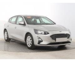 Ford Focus 1.0 EcoBoost 74kW - 1