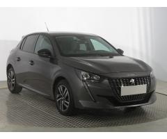 Peugeot 208 1.2 PureTech 74kW - 1