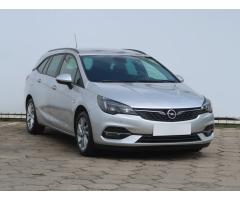 Opel Astra 1.2 Turbo 96kW - 1