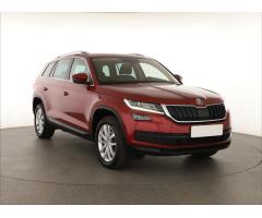 Škoda Kodiaq 2.0 TDI 110kW - 1