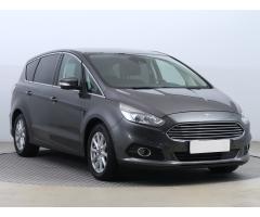 Ford Tranzit 2.0 Ecoblue 96kw 350 Trend L3 ČR 1 MAJ Tažné