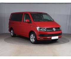 Volkswagen Transporter 2.0 TDI 110kW - 1